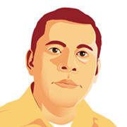 José Luis Ramírez