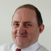 Charles Boyle
