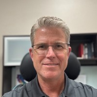 Todd Cole