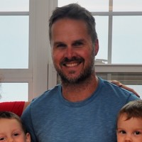 Rob Wandell