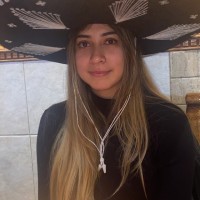 Esmeralda Valdovinos Galvez