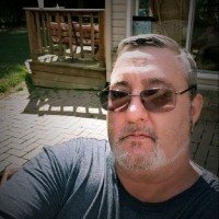 Timothy Parker