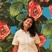 Jyotsna Ramachandran