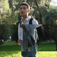 杨志超