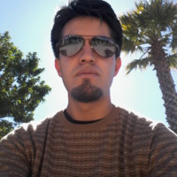 JOSÉ JAVIER GONZALES ARANDA