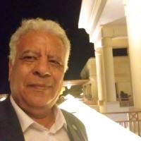 Abdel Latif Moubarak