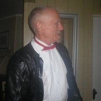 Donald Folkers
