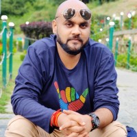 Nishesh Saxena