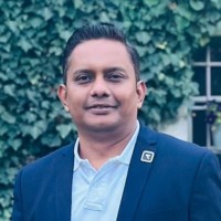 Sandesh Chavan