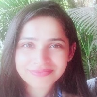 Ruchi Gupta