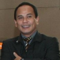 Fedy Dwi Parileksono Purwanggoro