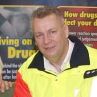 Mike Hall AMRSGB
