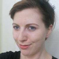 Emily Susan Ivy Sjostrom