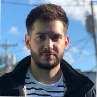 Julian Behncke, M.A., Ccc-Slp