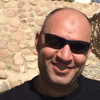 Ashraf Bahgat