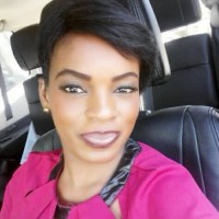 Angela Medza Obiang