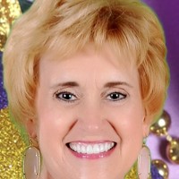 Connie English