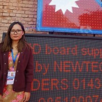 sushma lama