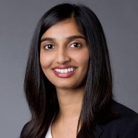 Bhavika Shah, Jd