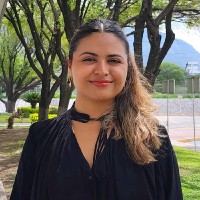Evelyn Melissa Hernández Peña