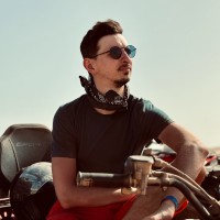 Corentin Bertrand