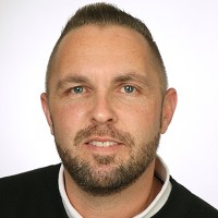 Tom Kossmann