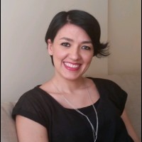 F.Ezgi Ünlütekin
