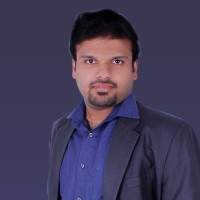 Nidhin Easow John