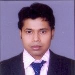 Soumitra Mondal