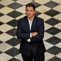 Brian O'Connell