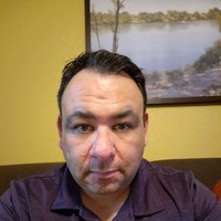 Eduardo Bernal