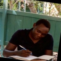 Patrick Mulinge