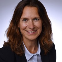 Silke Johner