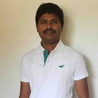 Kranthi Kumar Bollam