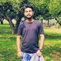 Rajat Chauhan