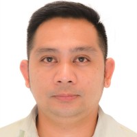 George Louie Medina