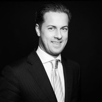 Thom Van Den Berg