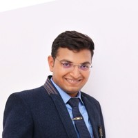 Rakesh Shingala