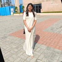 Srishti Gandhi