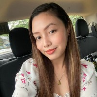Sashie Eva Tembrevilla