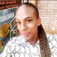 Thabo Moapare