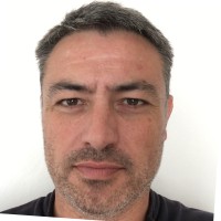 Dominique MOYSAN