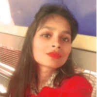 Monika Singh