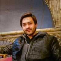 Usama Kumar