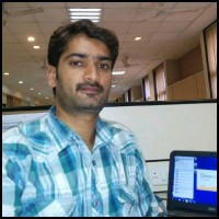 Raji Babu Naidu J