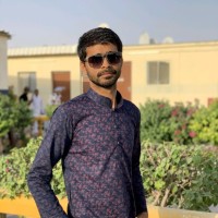 Mohammad Intkhab