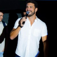 Raphael Sancho