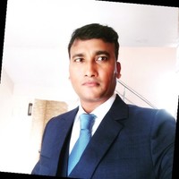 PRASANTA KUMAR SINGH