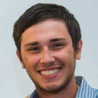 Gabe Edelman