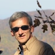 Gary Purvis